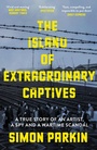 Bild: The Island of Extraordinary Captives - Sceptre