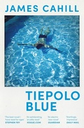 Cover: Tiepolo Blue - Sceptre