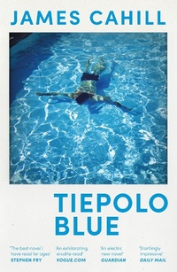 Abbildung von: Tiepolo Blue - Sceptre