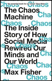 Abbildung von: The Chaos Machine - Quercus Publishing
