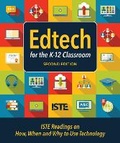 Cover: Edtech for the K-12 Classroom - International Society for Technology in Education