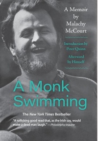 Enlarge image Cover: A Monk Swimming - Welcome Rain Publishers LLC