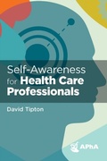 Cover: Self-Awareness for Health Care Professionals - American Pharmacists Association