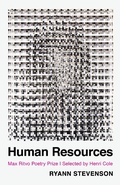 Cover: Human Resources - Milkweed Editions
