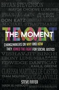 Cover: The Moment - NewSouth Books