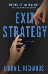 Enlarge image Cover: Exit Strategy - Oceanview Publishing