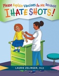 Cover: Please Explain Vaccines to Me - Loving Healing Press