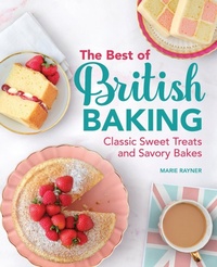 Abbildung von: The Best of British Baking - Callisto Media Inc.