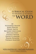 Cover: A Biblical Guide to Hearing and Studying the Word - Puritan Publications