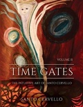 Cover: Time Gates - Palmetto Publishing