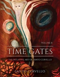 Enlarge image Cover: Time Gates - Palmetto Publishing