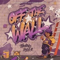 Cover: Off the Wall - Roaring Brook Press