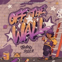 Enlarge image Cover: Off the Wall - Roaring Brook Press