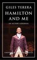 Cover: Hamilton and Me - Theatre Communications Group Inc.,U.S.