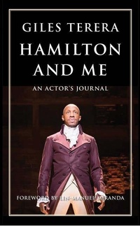 Enlarge image Cover: Hamilton and Me - Theatre Communications Group Inc.,U.S.