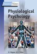 Cover: BIOS Instant Notes in Physiological Psychology - Taylor & Francis