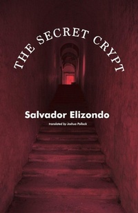 Enlarge image Cover: The Secret Crypt - Dalkey Archive Press