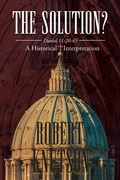 Cover: The Solution? - Writers Branding LLC