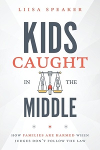 Abbildung von: Kids Caught In The Middle - Advantage Media Group
