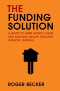 Cover: The Funding Solution - Advantage Media Group