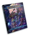 Cover: Starfinder RPG: Drift Crisis - Paizo Publishing, LLC