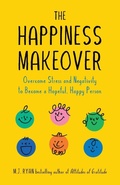 Cover: The Happiness Makeover - Mango Media
