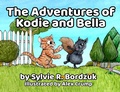 Cover: The Adventures of Kodie and Bella - Red Penguin Books