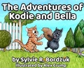 Cover: The Adventures of Kodie and Bella - Red Penguin Books