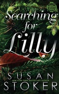 Cover: Searching for Lilly - Stoker Aces Production