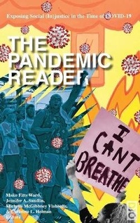 Enlarge image Cover: The Pandemic Reader - Dio Press Inc