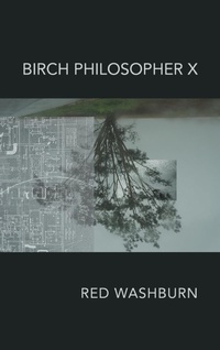 Enlarge image Cover: Birch Philosopher X - Finishing Line Press