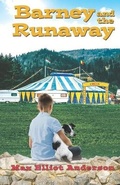 Cover: Barney and the Runaway - Elk Lake Publishing Inc