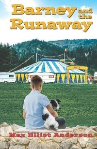 Enlarge image Cover: Barney and the Runaway - Elk Lake Publishing Inc