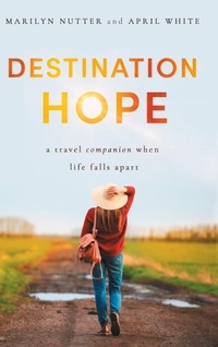 Enlarge image Cover: Destination Hope - AMBASSADOR INTL