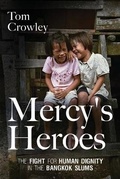 Cover: Mercy's Heroes - Koehler Books