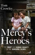 Cover: Mercy's Heroes - Koehler Books
