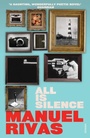 Cover: All Is Silence - Vintage