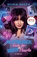 Cover: An Astrological Guide for Broken Hearts - Atria Books
