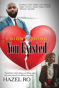Enlarge image Cover: I Didn't Think You Existed - Urban Books