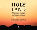 Bild: Holy Land - Learn25