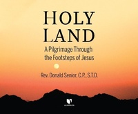 Bild: Holy Land - Learn25