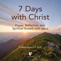 Bild: 7 Days with Christ - Learn25