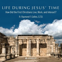 Bild: Life During Jesus' Time - Learn25