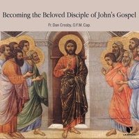 Bild: Becoming the Beloved Disciple of John's Gospel - Learn25