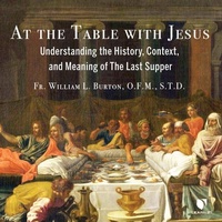Bild: At the Table with Jesus - Learn25