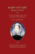 Cover: Mary Stuart - Booklocker.com
