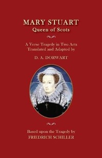 Enlarge image Cover: Mary Stuart - Booklocker.com