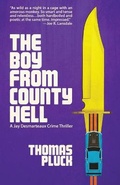 Cover: The Boy from County Hell - Down & Out Books