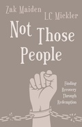 Cover: Not Those People - Gatekeeper Press