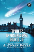 Cover: The Poison Belt - WordFire Press